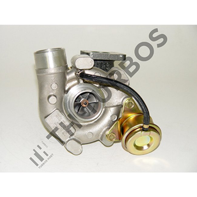 Turbocompresseur Turbo's Hoet 1100130