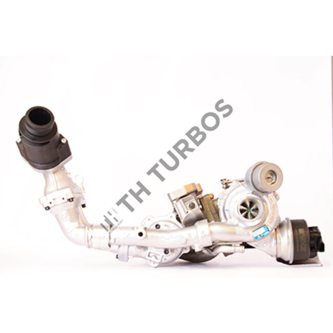 Turbocompresseur Turbo's Hoet 2100814