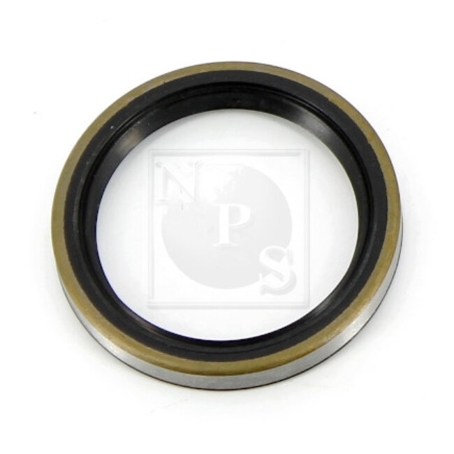 Kit De Roulement De Roue Nps N471n06c