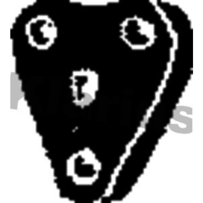 Joint Échappement Klarius 420356