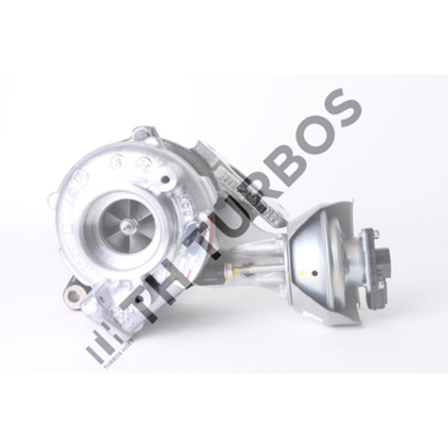 Turbocompresseur Turbo's Hoet 1104533