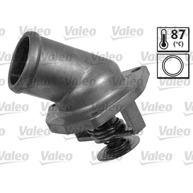 Thermostat Valeo 820435