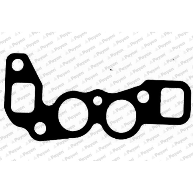 Jeu De Joints D'étanchéité Collecteur D'amission Payen Jb910