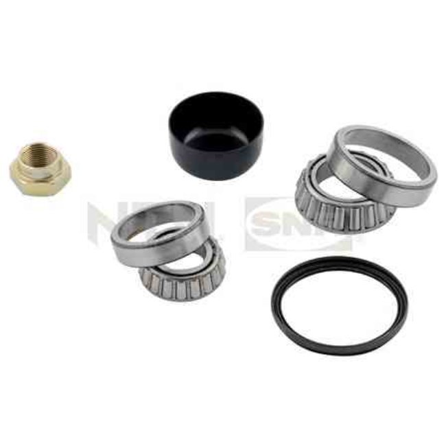 Kit De Roulement De Roue Snr R140.56
