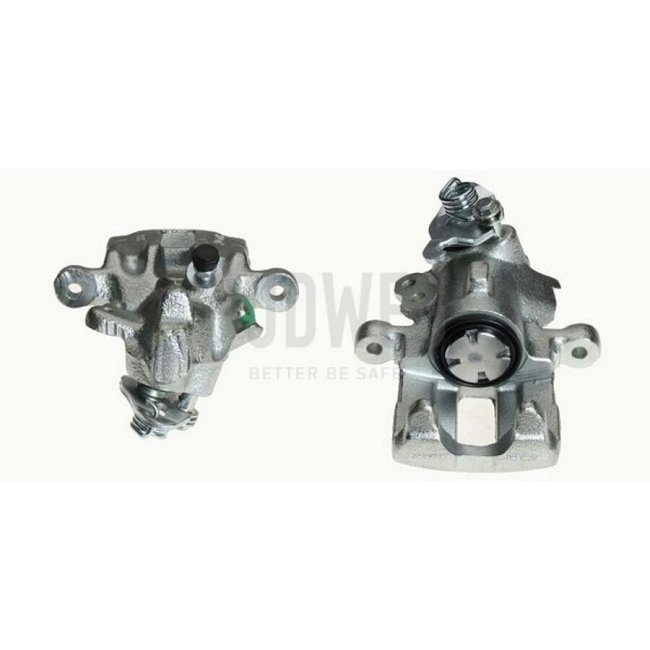 Etrier De Frein Arrière Droit Budweg 342111