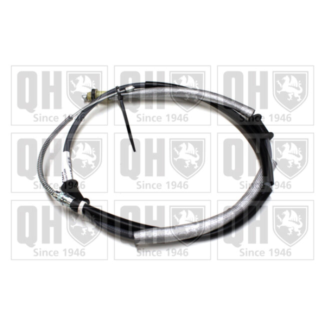 Câble De Frein Quinton Hazell Bc3952