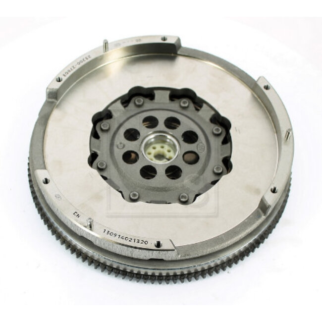 Volant Moteur Nps H205i09