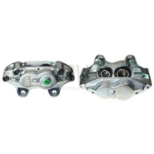 Etrier De Frein Avant Gauche Budweg 341480