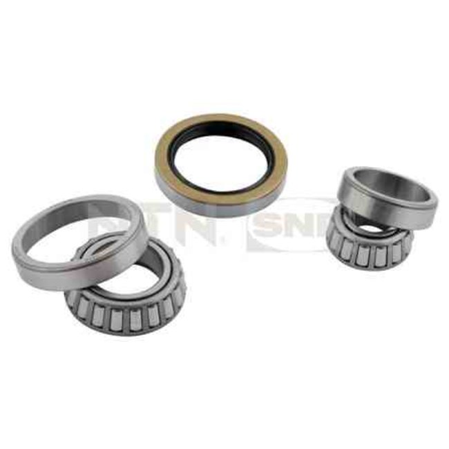 Kit De Roulement De Roue Snr R167.06