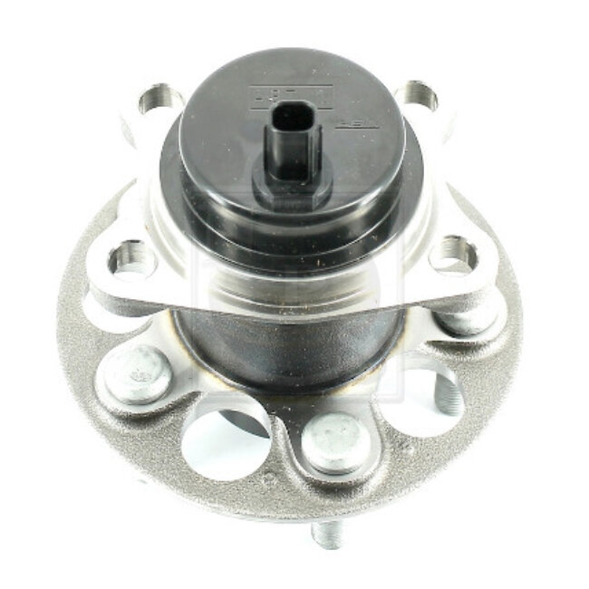 Kit De Roulement De Roue Nps T471a81
