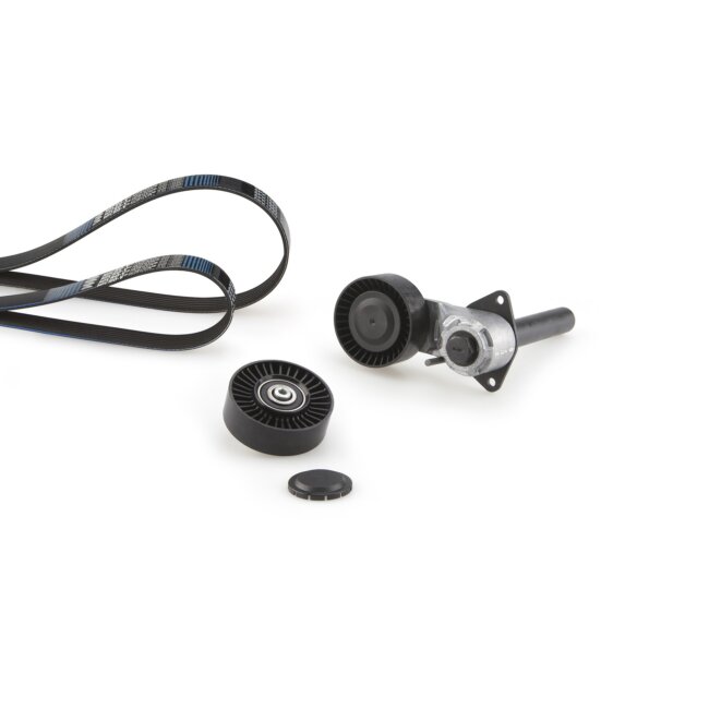 Kit De Courroies D'accessoires Gates K066pk1893