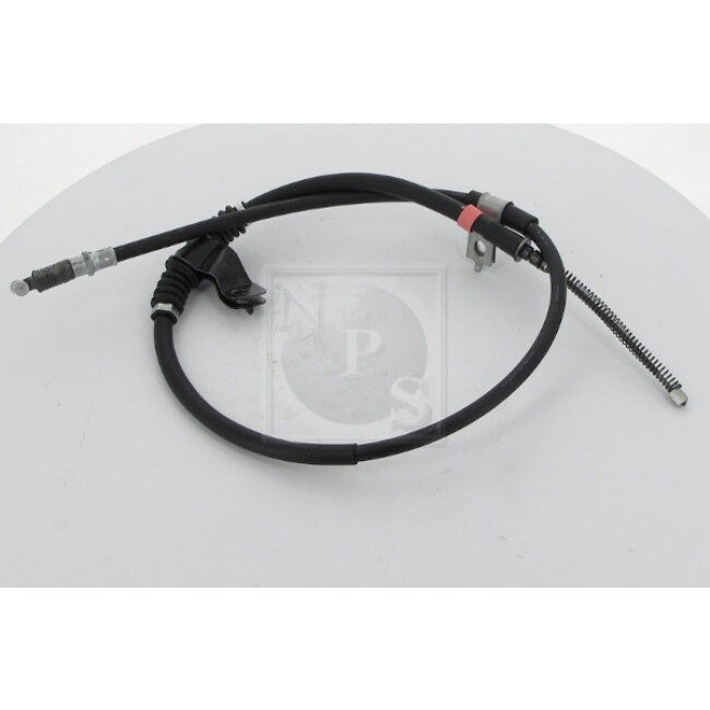 Câble De Frein Arrière Gauche Nps M291i85