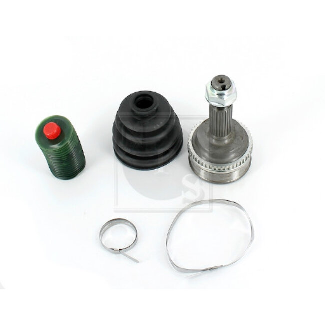 Tête De Cardan Nps T281a53