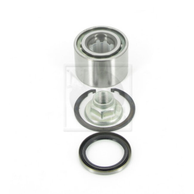 Kit De Roulement De Roue Nps T470a26