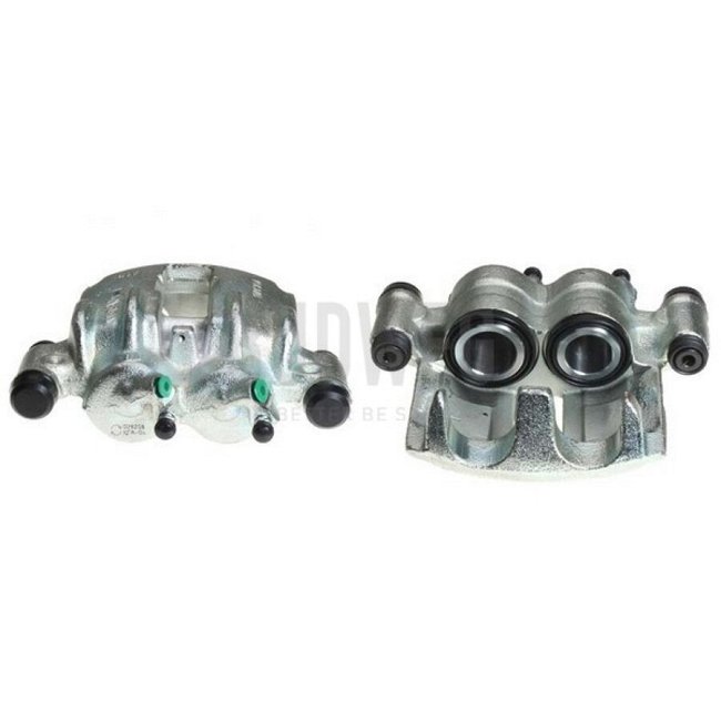 Etrier De Frein Avant Droit Budweg 343219