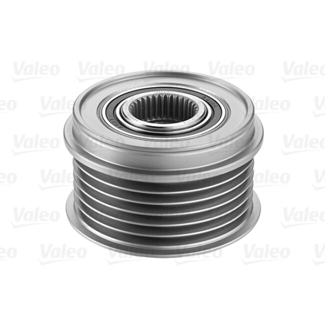 Poulie D'alternateur Valeo 588006