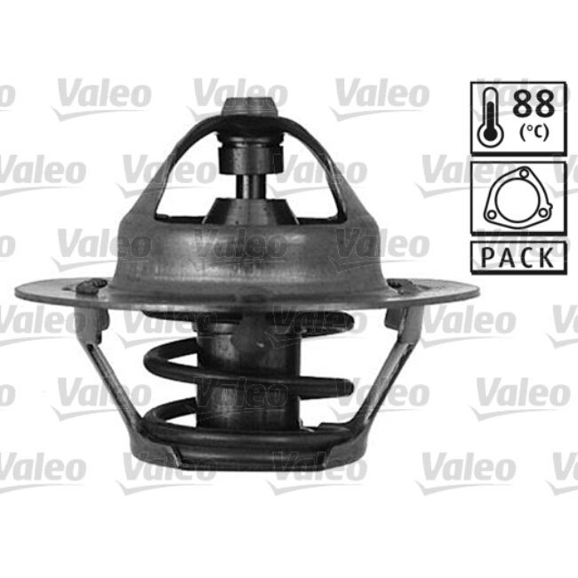Thermostat Valeo 819943