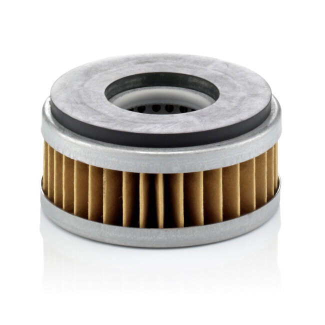 Filtre À Air Mann-filter C74