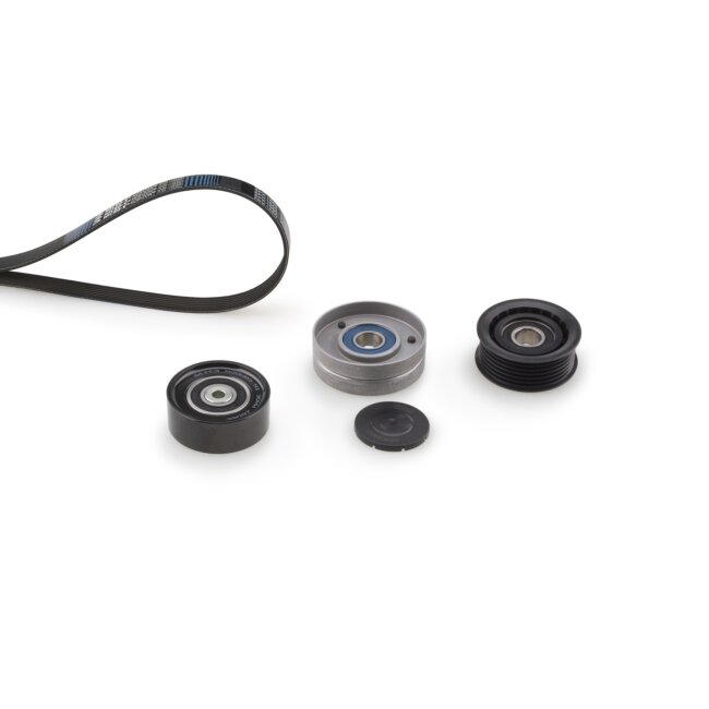 Kit De Courroies D'accessoires Gates K016pk2403