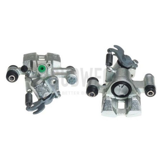 Etrier De Frein Arrière Gauche Budweg 342520