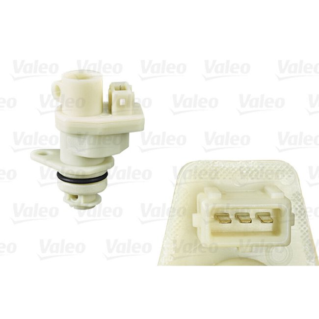 Capteur De Vitesse Valeo 255303