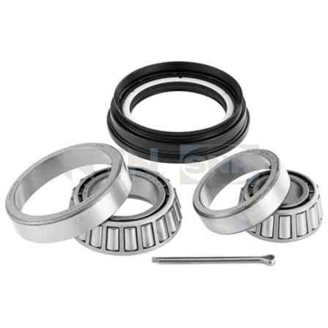 Kit De Roulement De Roue Snr R140.90