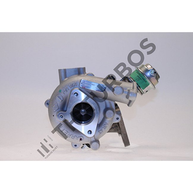 Turbocompresseur Turbo's Hoet 1103728