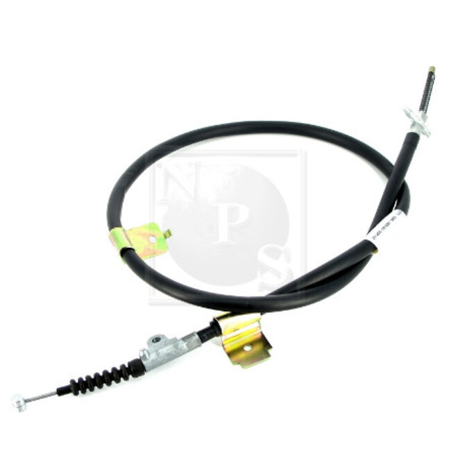 Câble De Frein Arrière Droit Nps N292n160