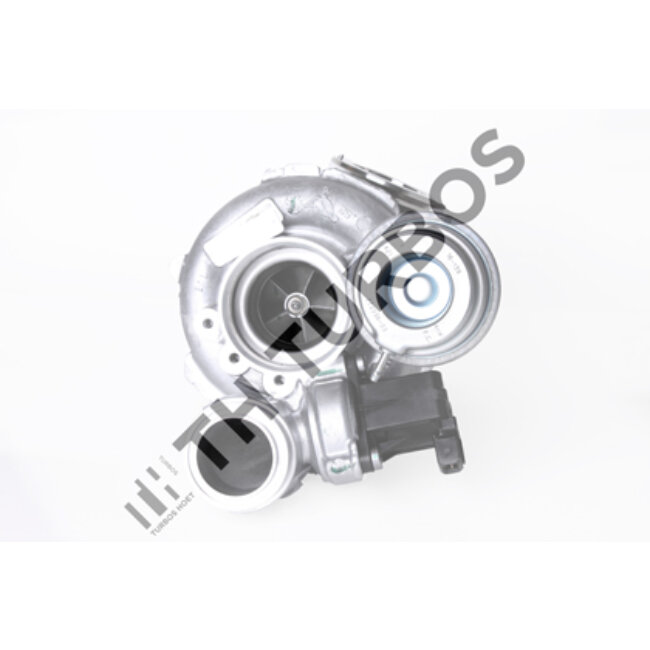 Turbocompresseur Turbo's Hoet 1104173