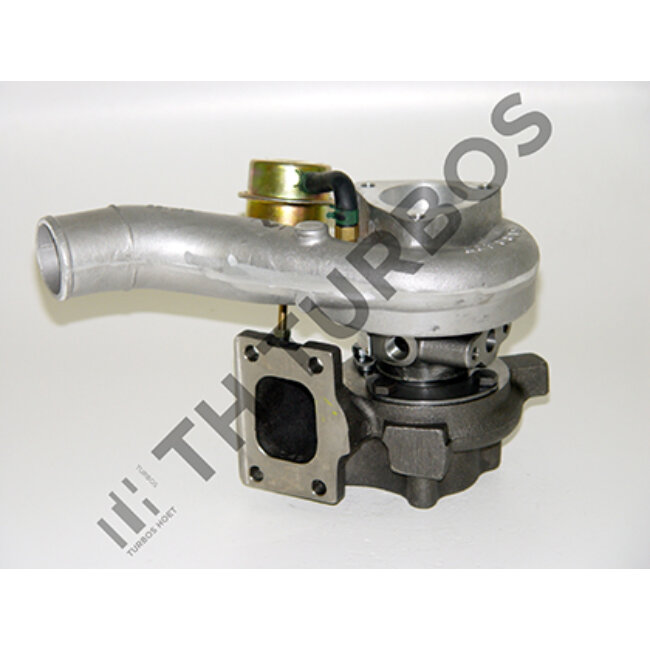 Turbocompresseur Turbo's Hoet 1100810