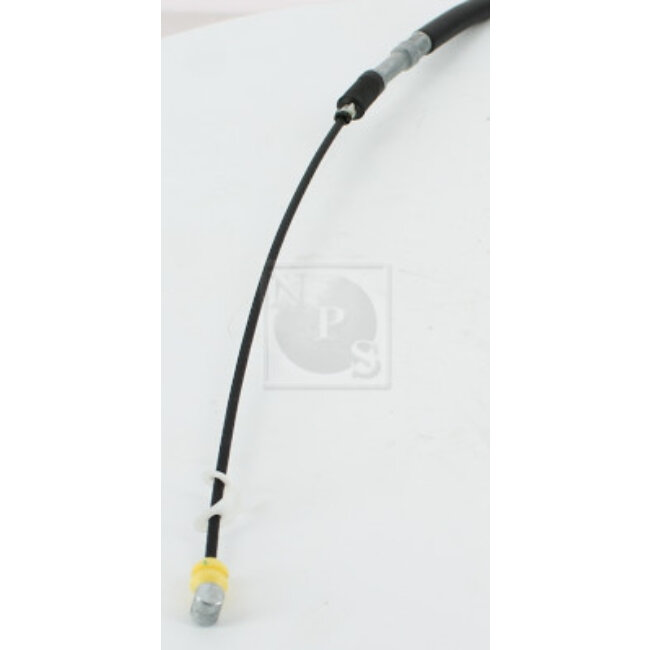 Câble De Frein Arrière Gauche Nps T291a161