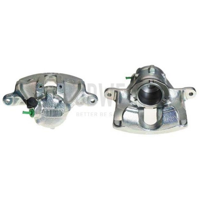 Etrier De Frein Avant Droit Budweg 341081