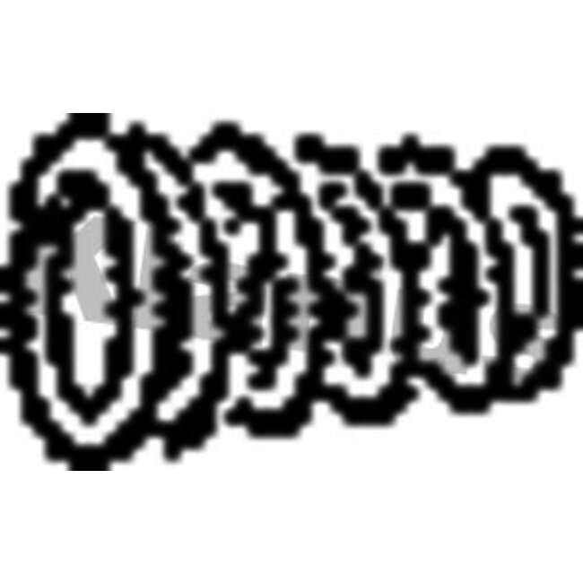 Collier Échappement Klarius 430233