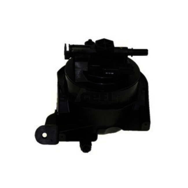 Filtre À Carburant Purflux Fc582