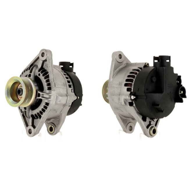 Alternateur Cevam 4499