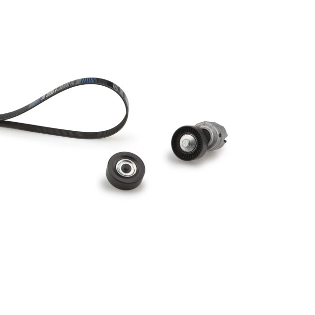 Kit De Courroies D'accessoires Gates K016pk1445