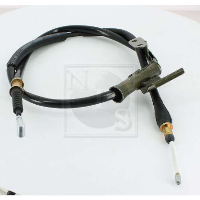 Câble De Frein Arrière Gauche Nps N291n72