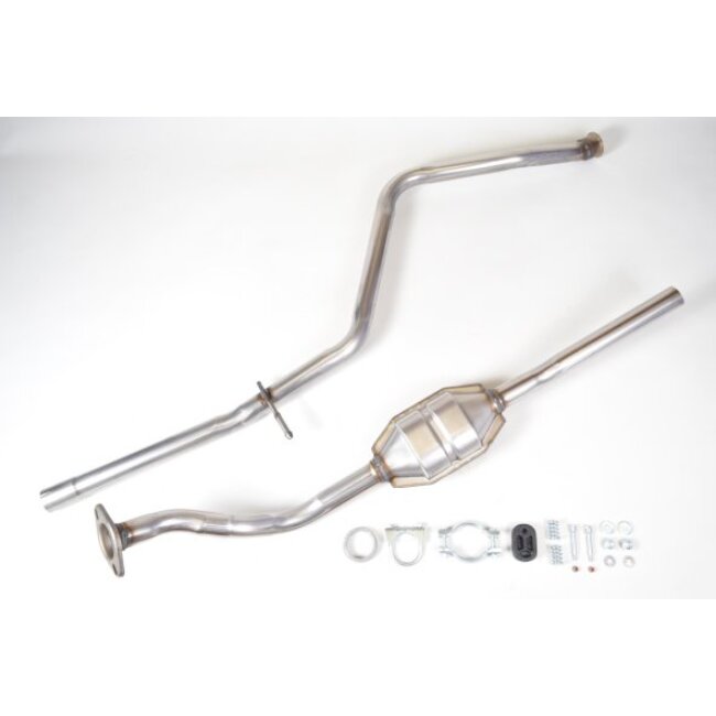 Catalyseur Eec Pt8050