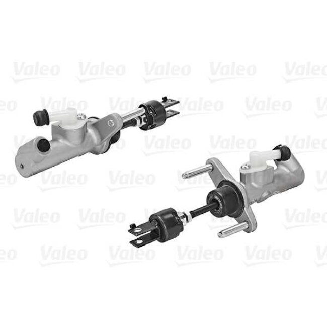 Cylindre Émetteur D'embrayage Valeo 804853