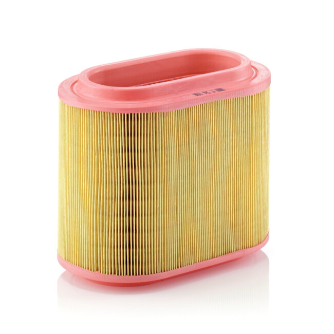 Filtre À Air Mann-filter