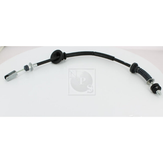Câble D'embrayage Nps S294u14