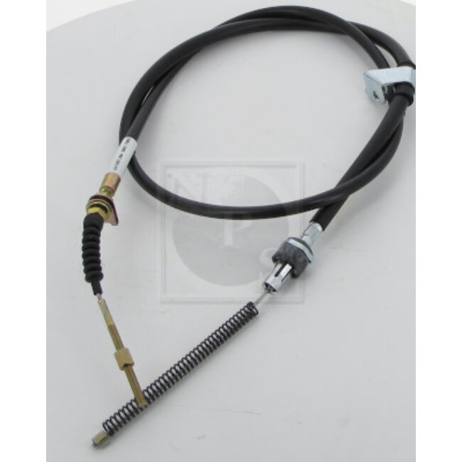 Câble De Frein Arrière Gauche Nps M291i01