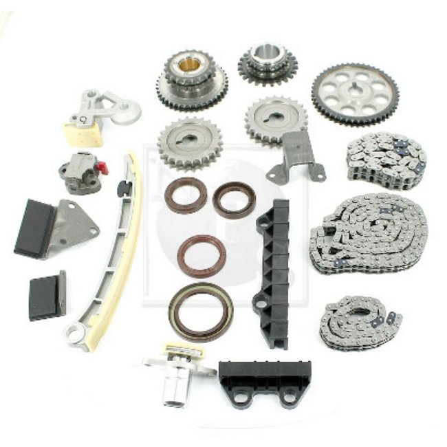 Kit Chaîne De Distribution Nps S117i03