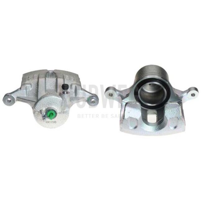 Etrier De Frein Avant Droit Budweg 344523