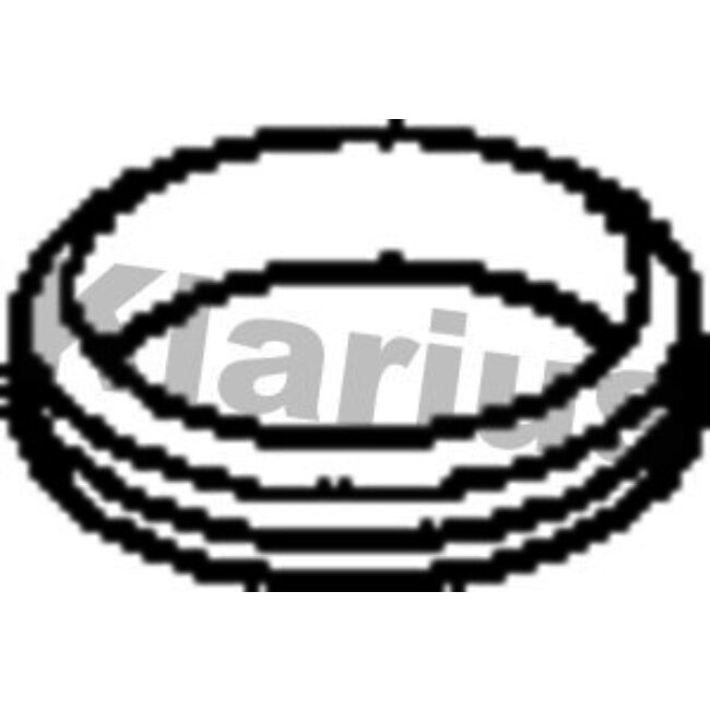 Joint Échappement Klarius 410336