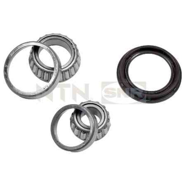 Kit De Roulement De Roue Snr R154.04