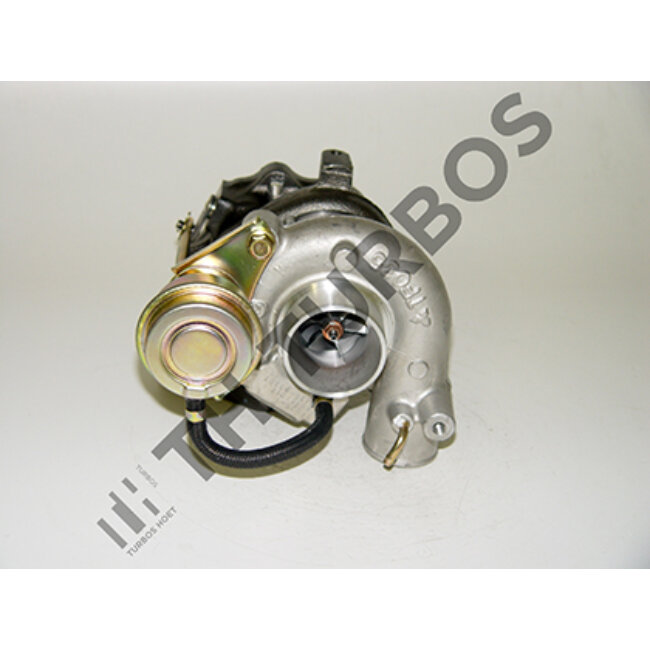 Turbocompresseur Turbo's Hoet 1103355