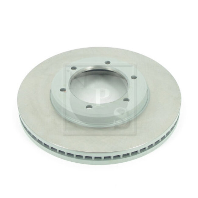 1 Disque De Frein Nps T330a169