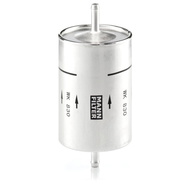 Filtre À Carburant Mann-filter Wk830