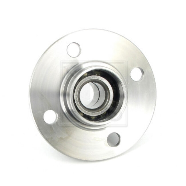 Kit De Roulement De Roue Nps N471n37